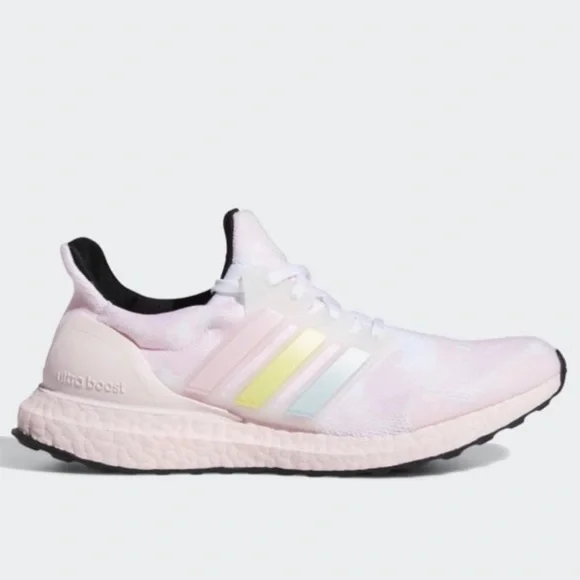 adidas UltraBOOST Pastel Pink Sky Tint